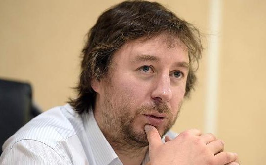 Владислав Бакальчук вновь обжалует отказ возбудить дело против &laquo;РВБ&raquo;