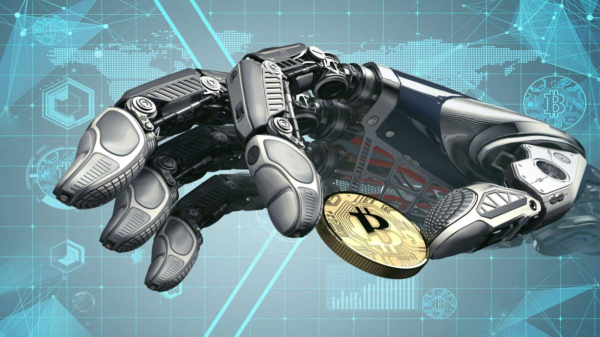 
                    ChatGPT прогнозирует, что 1 октября биткоин будет торговаться по $135,000                