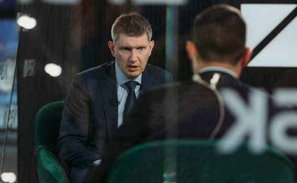 
                    Силуанов рассказал, как применяют ИИ в Минфине
                