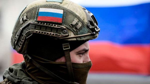 Путин: На линии боевого соприкосновения в зоне СВО находится 700 тысяч российских военных
