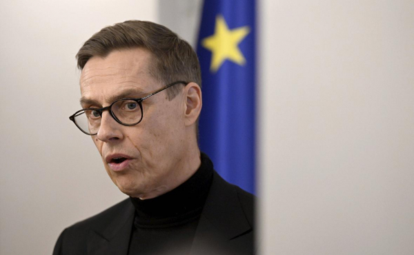 
                    Президент Финляндии заявил о победе страны в войне с СССР
                