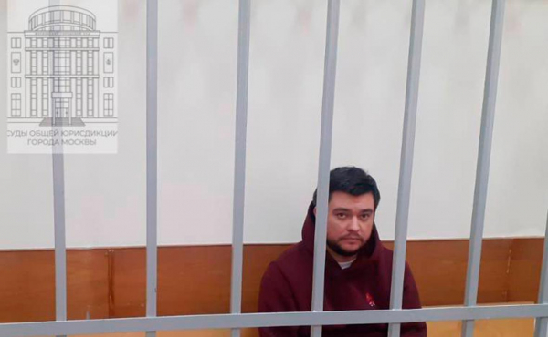 
                    В Петербурге арестовали главу филиала крупного подрядчика Минобороны
                