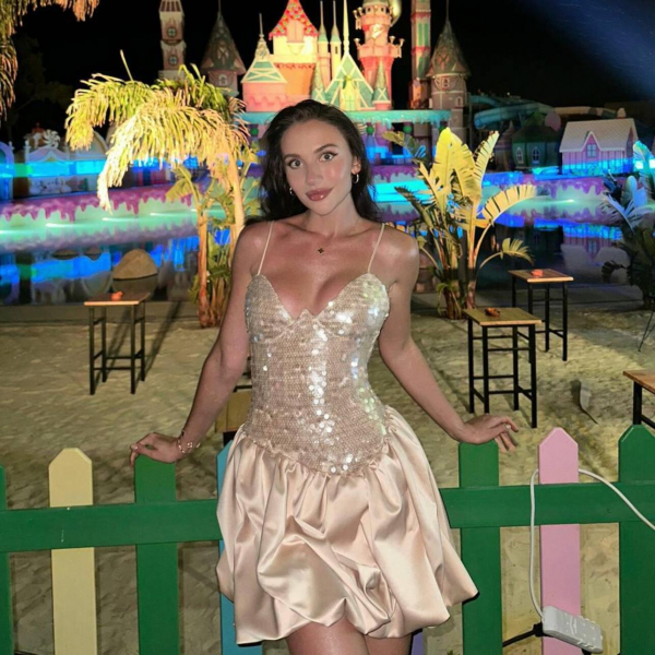 Mia Boyka &mdash; о поклонниках, которые летают за ней на частных самолетах: &laquo;Все очень хорошо&raquo;
