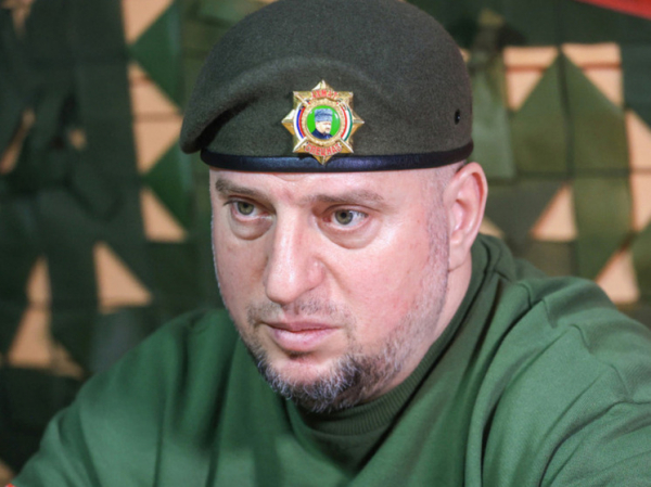 Алаудинов назвал условие отхода &laquo;Ахмата&raquo; с занятых позиций