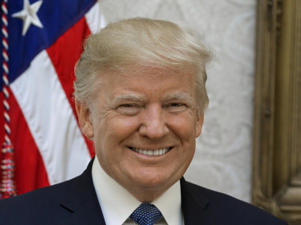 Американский дипломат заявил, что Трамп не шутит в отношении России