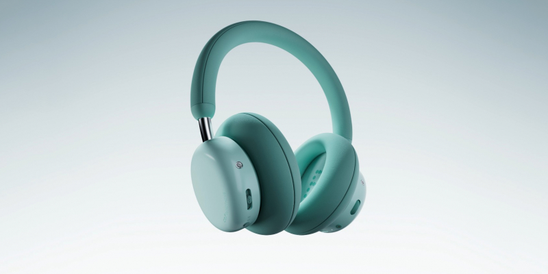 CMF представила&nbsp;Headphone Pro &mdash; полноразмерные наушники с механическим регулятором баса