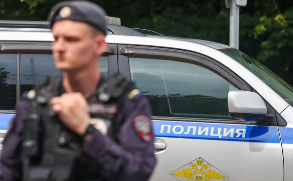 
                    В Приморье задержали подозреваемых в нападении на граждан Узбекистана
                