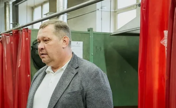 
                    В &laquo;Башнефти&raquo; сменился гендиректор
                