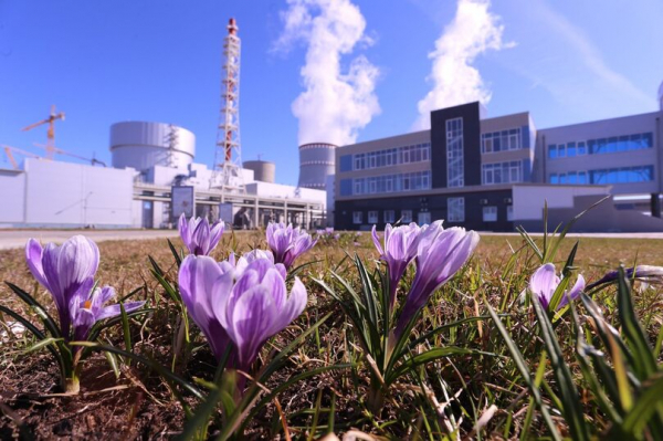 Династия Быстровых &mdash; Лебедевых &mdash; Дорониных: 323 года на службе атомной отрасли