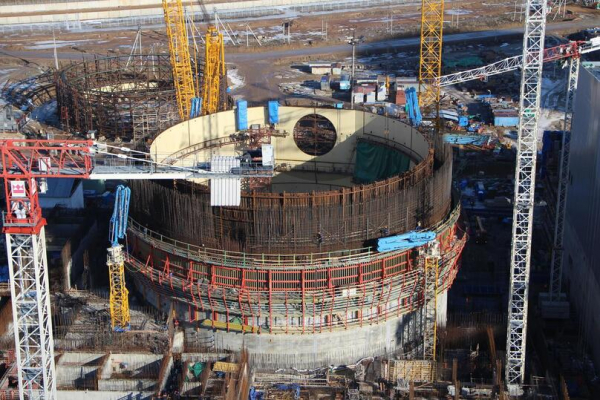Династия Быстровых &mdash; Лебедевых &mdash; Дорониных: 323 года на службе атомной отрасли