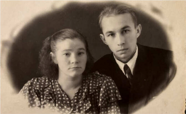 Династия Быстровых &mdash; Лебедевых &mdash; Дорониных: 323 года на службе атомной отрасли