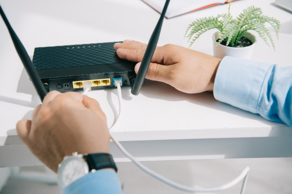Какие места в квартире не подходят для роутера &mdash; поэтому Wi-Fi и тормозит