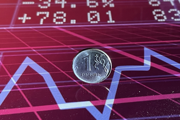 Что будет с рублем, нефтью и биржей на неделе с 22 по 28 сентября