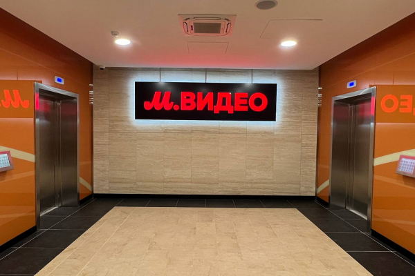 &laquo;М.Видео&raquo; переехал в новую штаб-квартиру в Сколково (ФОТО)