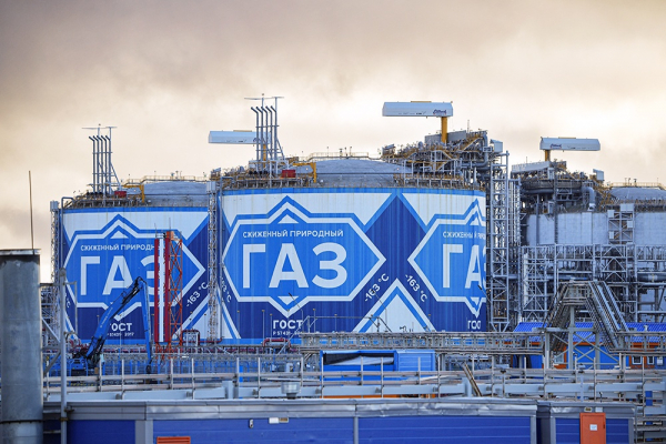 Как Россия будет наращивать добычу нефти и газа