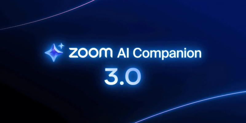 ИИ-компаньон Zoom теперь может работать с Microsoft Teams и Google Meet
