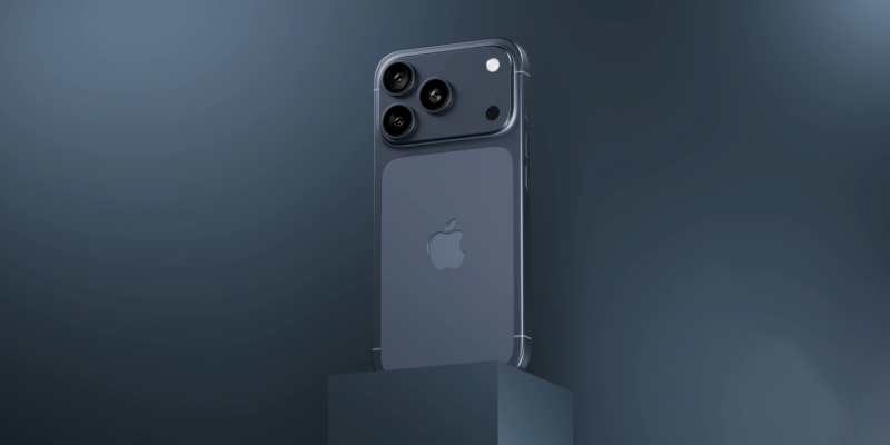 Ёмкость батарей всех моделей iPhone 17 раскрыта в утечке