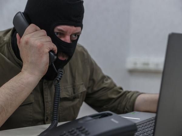 МВД рассказало об основных способах обмана россиян телефонными мошенниками