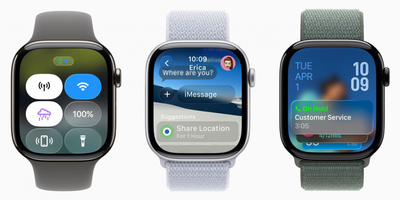 Обновляемся: Apple выпустила iOS 26, iPadOS 26, watchOS 26 и macOS Tahoe&nbsp;26