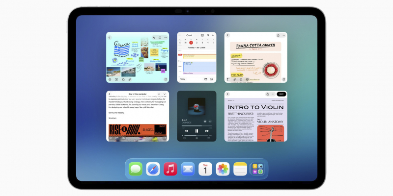 Обновляемся: Apple выпустила iOS 26, iPadOS 26, watchOS 26 и macOS Tahoe&nbsp;26