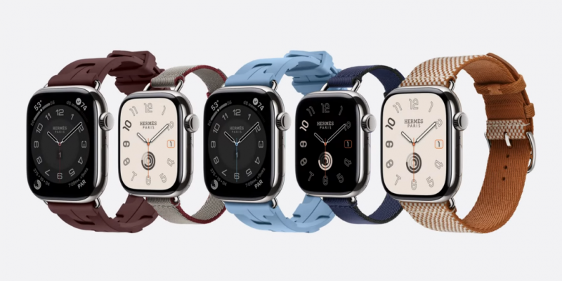 Представлены часы Apple Watch Series 11 и Watch SE 3 с улучшенной автономностью