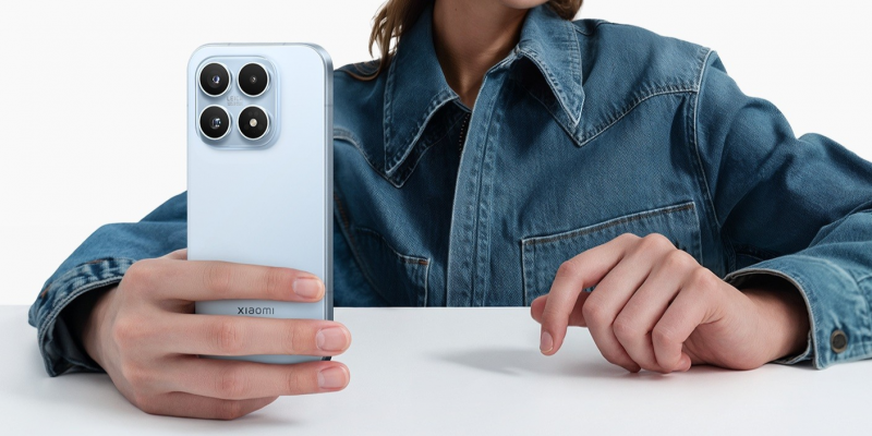 Представлены смартфоны серии Xiaomi 17 &mdash; с &laquo;магическими&raquo; экранами и аккумуляторами до 7 500 мА&sdot;ч