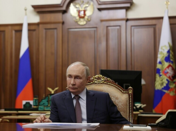 Президент Путин оценил эффективность усилий по снижению уровня инфляции