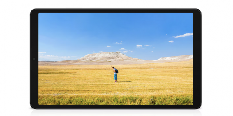 Samsung представила Galaxy Tab A11 &mdash; свой самый доступный планшет