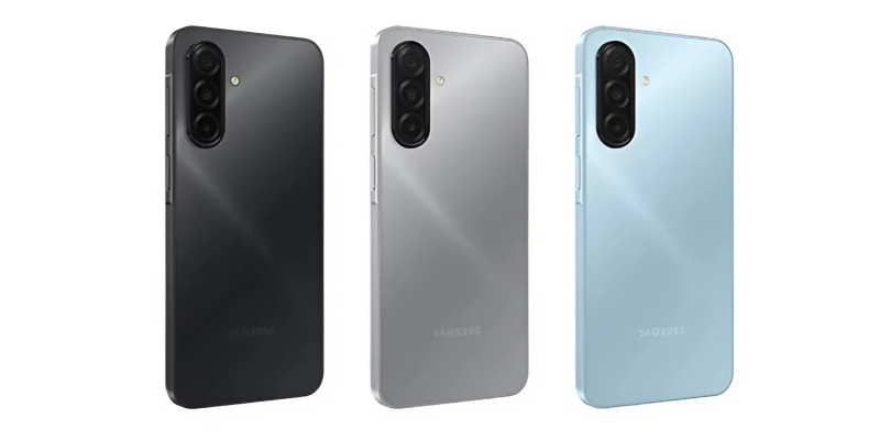 Samsung выпустила недорогой смартфон Galaxy A17 4G с тройной камерой и защитой от&nbsp;воды