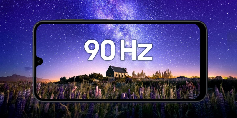 Samsung выпустила недорогой смартфон Galaxy A17 4G с тройной камерой и защитой от&nbsp;воды