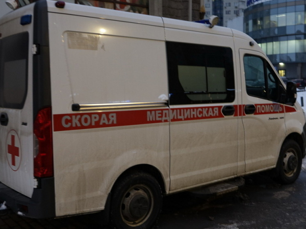 Сбитую на темном переходе российскую пенсионерку переехали несколько раз