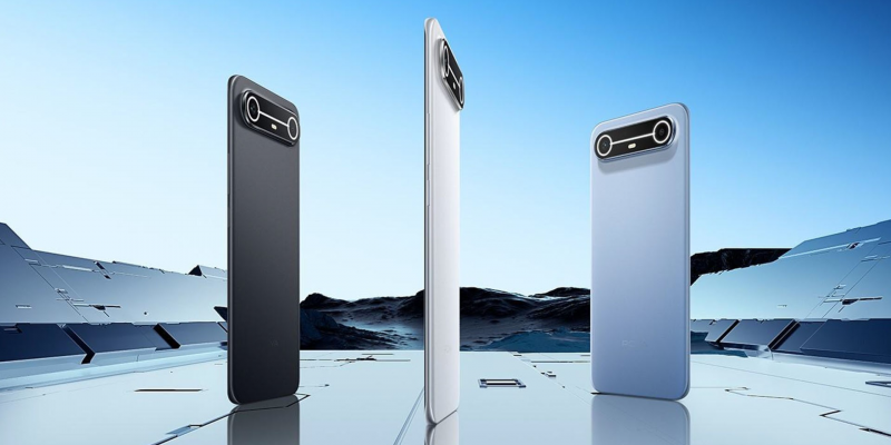 Tecno представила смартфоны Spark Slim и Pova Slim &mdash; два ультратонких середнячка