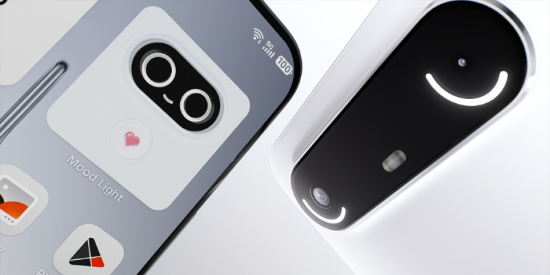 Tecno представила смартфоны Spark Slim и Pova Slim &mdash; два ультратонких середнячка