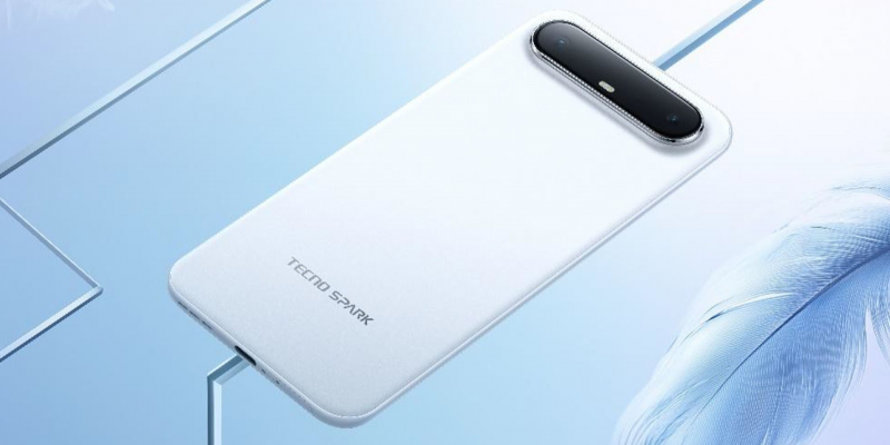 Tecno представила смартфоны Spark Slim и Pova Slim &mdash; два ультратонких середнячка