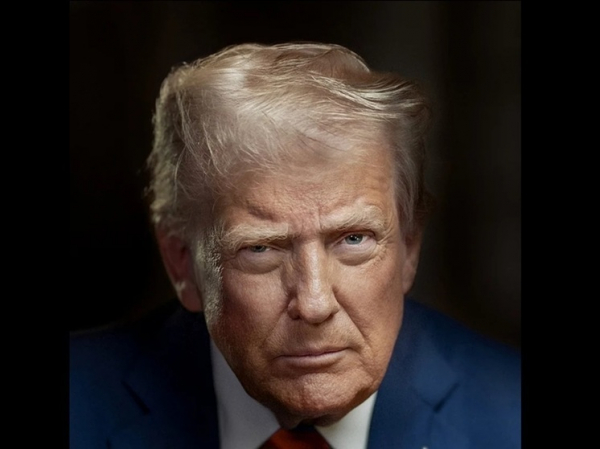 Трамп жестко высказался на тему убийства украинки в американском метро