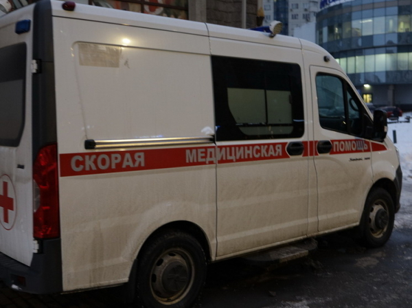 Ученик выпрыгнул из окна второго этажа школы по одной причине