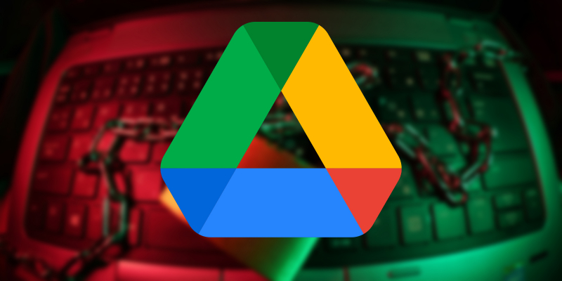 В &laquo;Google Диске&raquo; появилась ИИ-защита от программ-вымогателей
