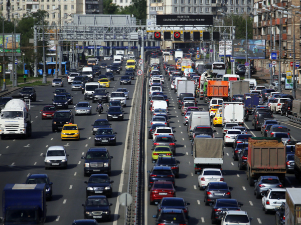 В Москве пройдёт двухдневный рейд по такси и каршерингу