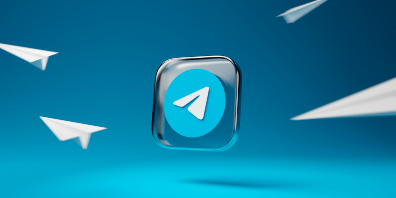 В Telegram появились музыкальные статусы и другие улучшения профиля