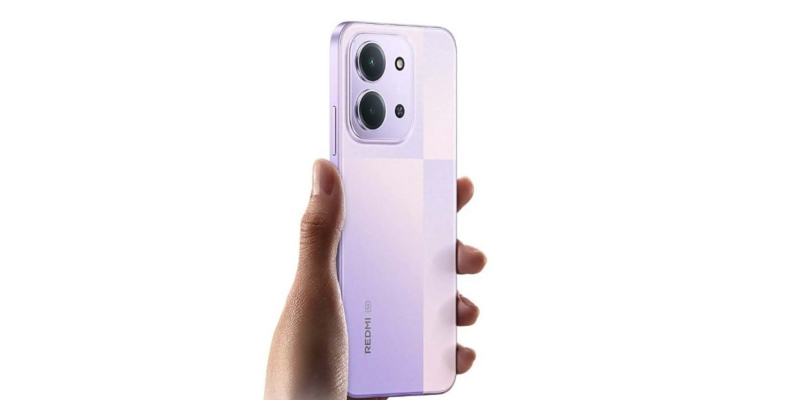 Xiaomi выпустила недорогой тонкий смартфон Redmi 15R 5G с батарейкой на 6 000 мА&sdot;ч