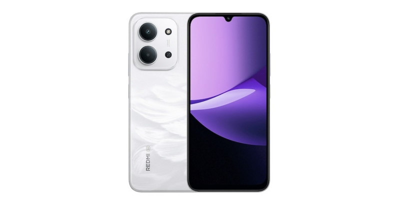 Xiaomi выпустила недорогой тонкий смартфон Redmi 15R 5G с батарейкой на 6 000 мА&sdot;ч
