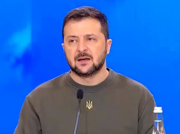 Зеленский раскрыл, сколько сама Украина делает оружия для ВСУ
