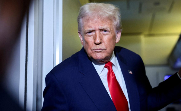 
                    Fox News заметил смягчение позиции Трампа по конфликту на Украине
                