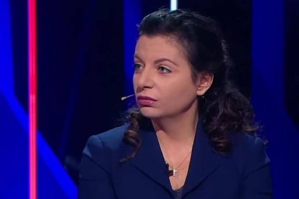 Симоньян &mdash; о своем недуге и завещании: &laquo;Ураганное течение онкологии&raquo;