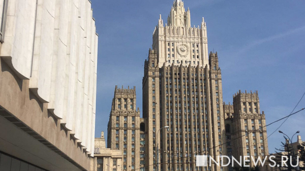 Москва и Вашингтон на продвинутой стадии готовят переговоры Лаврова и Рубио