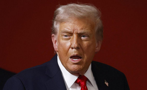 
                    В Киеве усомнились насчет поддержки США после беседы Трампа и Путина
                