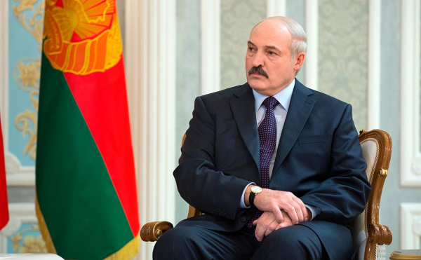 
                    Лукашенко &laquo;протянул руку&raquo; Западу и назвал ему свои четыре&nbsp;предложения
                