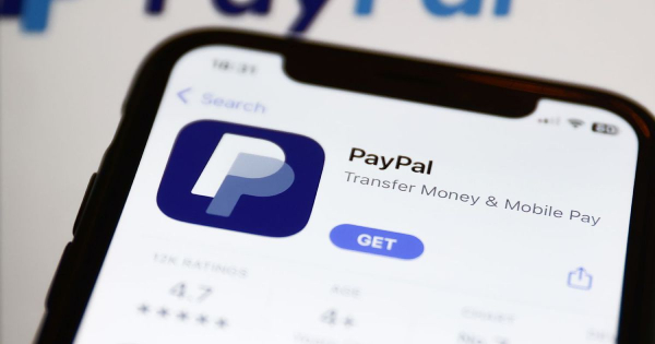 
                    Сотрудничество PayPal и OpenAI расширило платежи через ChatGPT                