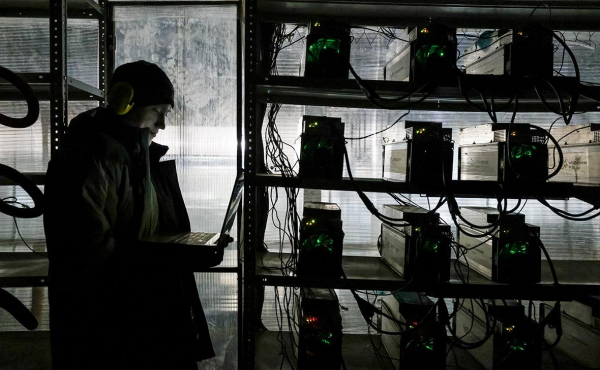 
                    ЯТЭК анонсировала создание ЦОДов, работающих на газе
                