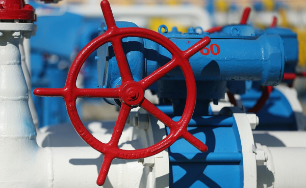 
                    &laquo;Нафтогаз&raquo; призвал украинцев экономить &laquo;каждый кубометр&raquo; газа
                